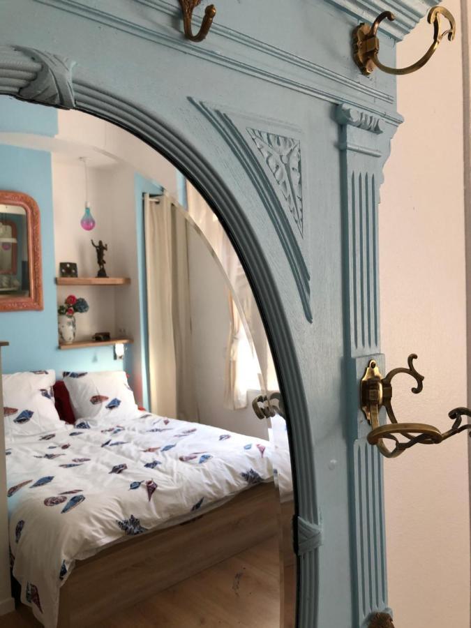 Dunkirk Villa Juliette מראה חיצוני תמונה