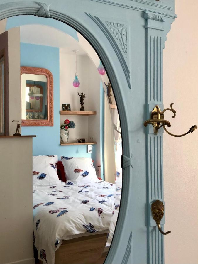 Dunkirk Villa Juliette מראה חיצוני תמונה