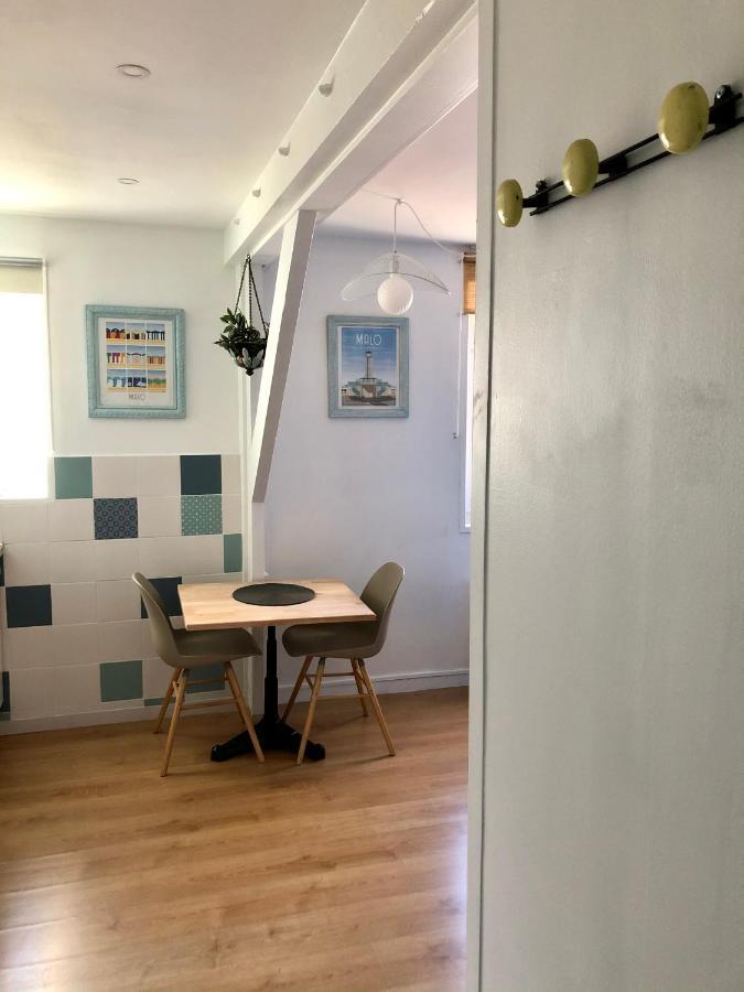 Dunkirk Villa Juliette מראה חיצוני תמונה